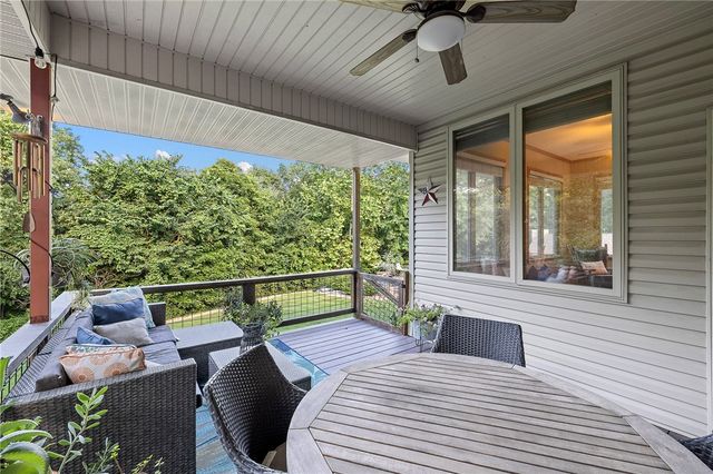 6 Leawood Place, Bella Vista, AR 72715