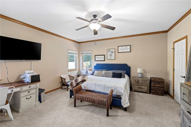 6 Leawood Place, Bella Vista, AR 72715