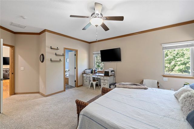 6 Leawood Place, Bella Vista, AR 72715