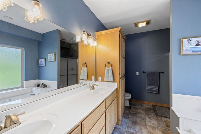 6 Leawood Place, Bella Vista, AR 72715