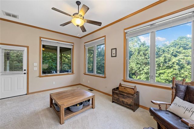 6 Leawood Place, Bella Vista, AR 72715