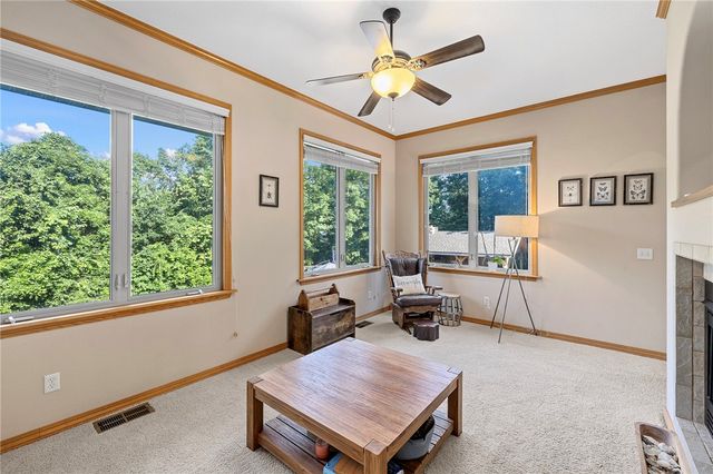 6 Leawood Place, Bella Vista, AR 72715