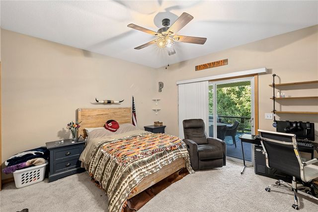 6 Leawood Place, Bella Vista, AR 72715