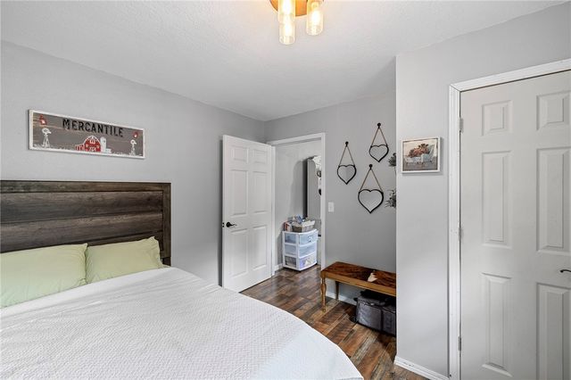 6 Leawood Place, Bella Vista, AR 72715