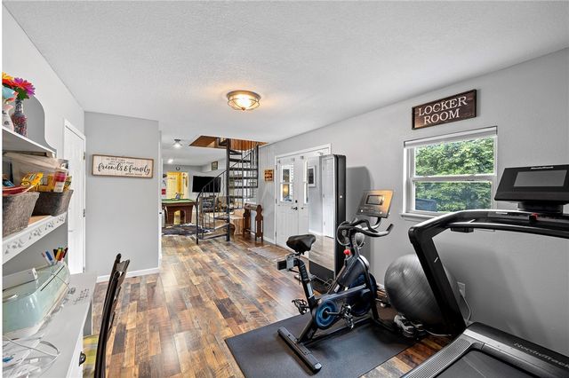 6 Leawood Place, Bella Vista, AR 72715