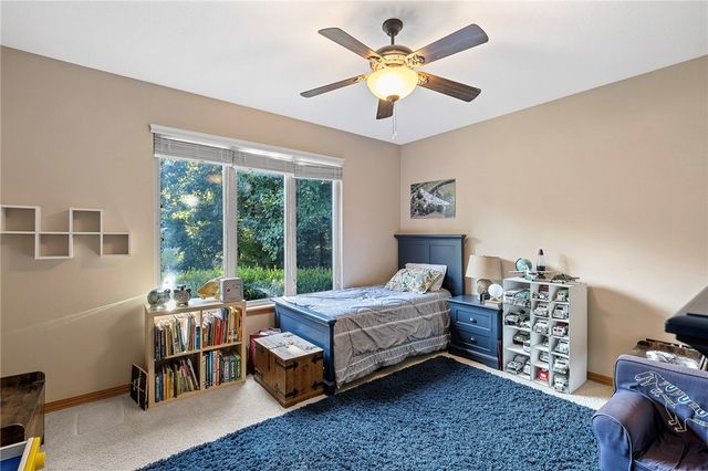 6 Leawood Place, Bella Vista, AR 72715