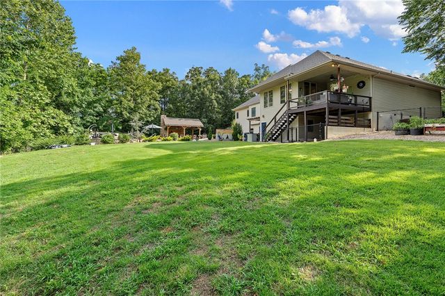 6 Leawood Place, Bella Vista, AR 72715