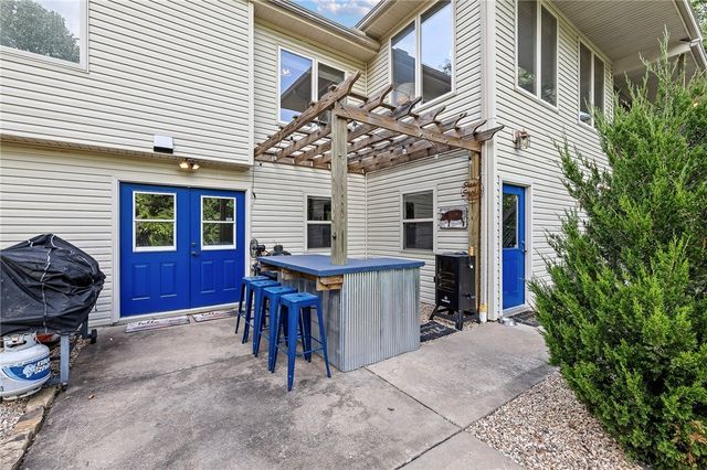 6 Leawood Place, Bella Vista, AR 72715