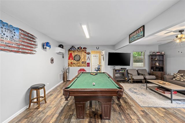 6 Leawood Place, Bella Vista, AR 72715