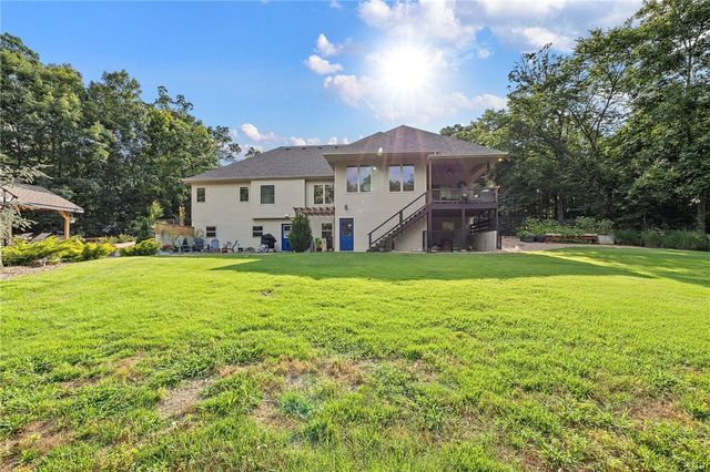 6 Leawood Place, Bella Vista, AR 72715