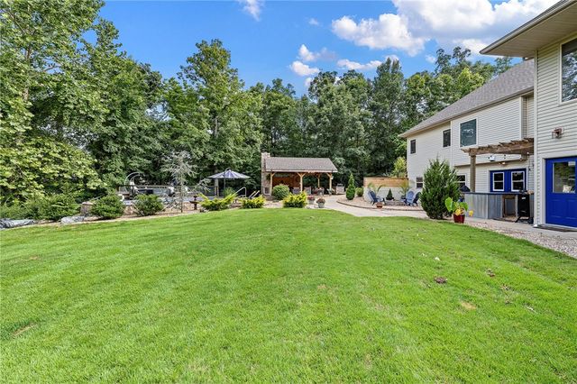 6 Leawood Place, Bella Vista, AR 72715