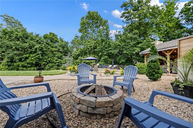 6 Leawood Place, Bella Vista, AR 72715