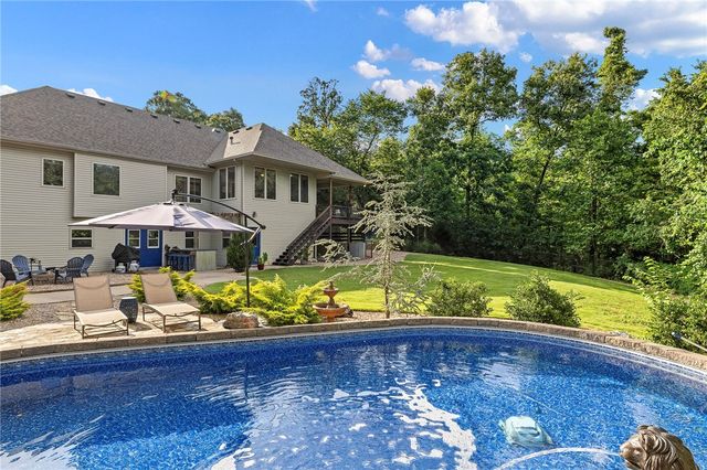 6 Leawood Place, Bella Vista, AR 72715