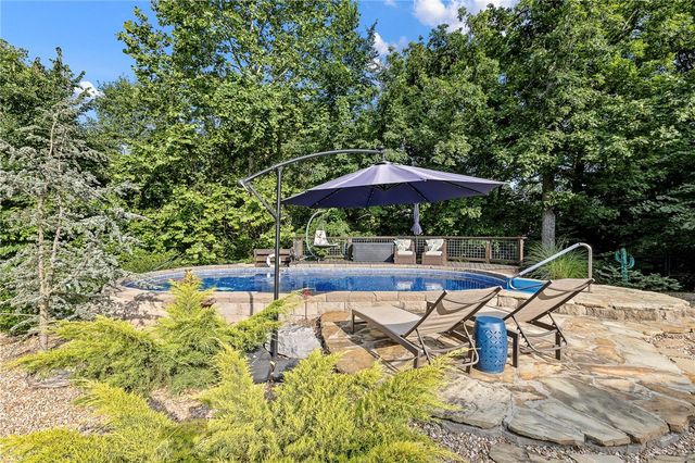 6 Leawood Place, Bella Vista, AR 72715