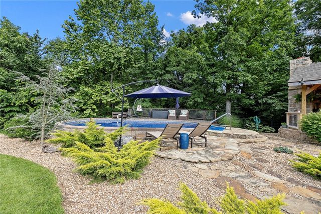 6 Leawood Place, Bella Vista, AR 72715