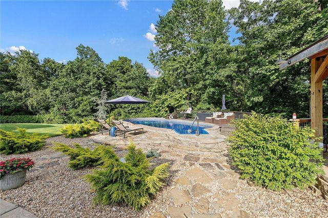 6 Leawood Place, Bella Vista, AR 72715