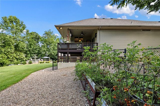 6 Leawood Place, Bella Vista, AR 72715