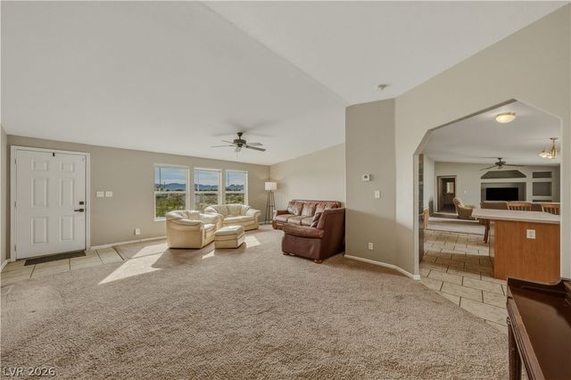 6300 North Park Retiro, Pahrump, NV 89060