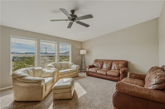 6300 North Park Retiro, Pahrump, NV 89060