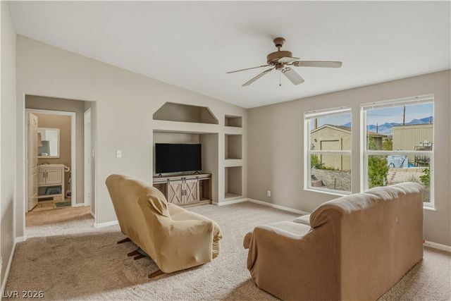 6300 North Park Retiro, Pahrump, NV 89060