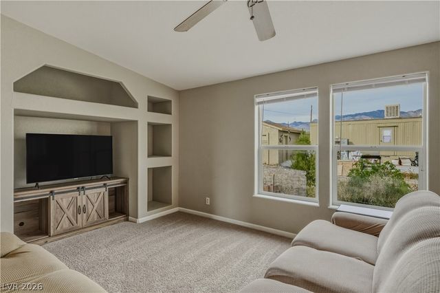 6300 North Park Retiro, Pahrump, NV 89060