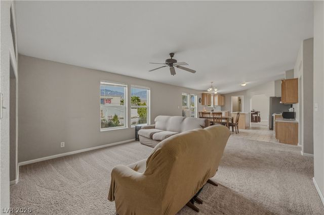 6300 North Park Retiro, Pahrump, NV 89060