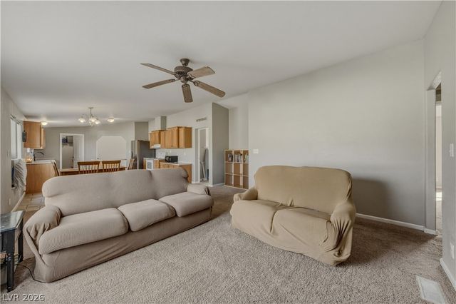 6300 North Park Retiro, Pahrump, NV 89060