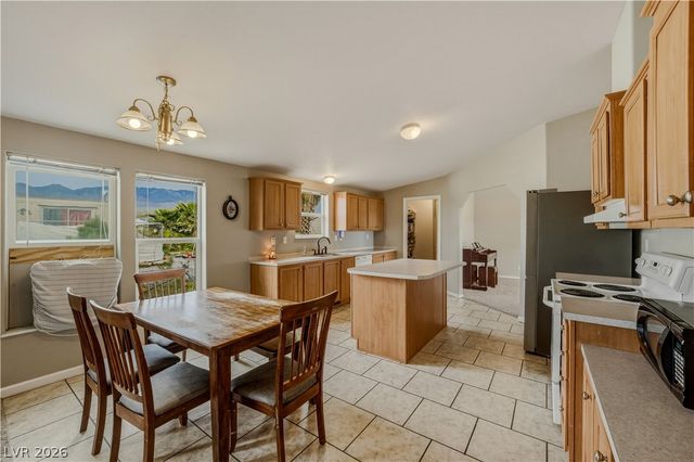 6300 North Park Retiro, Pahrump, NV 89060