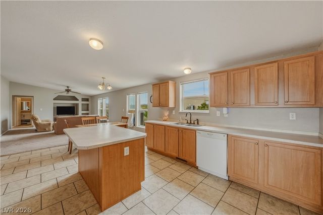 6300 North Park Retiro, Pahrump, NV 89060