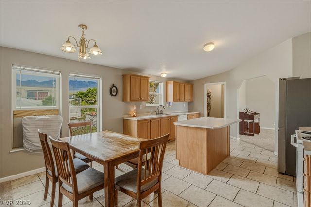 6300 North Park Retiro, Pahrump, NV 89060