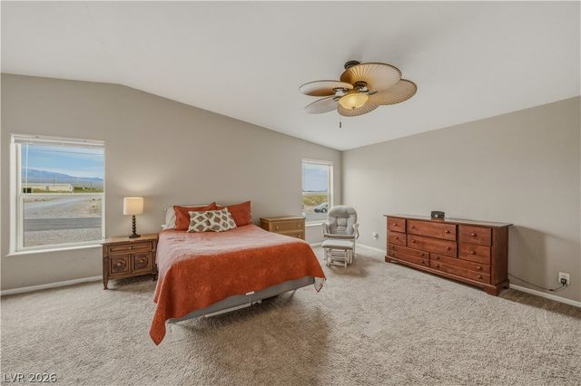 6300 North Park Retiro, Pahrump, NV 89060