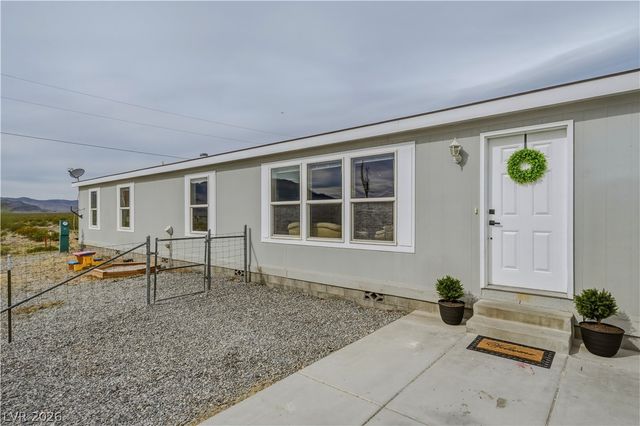 6300 North Park Retiro, Pahrump, NV 89060