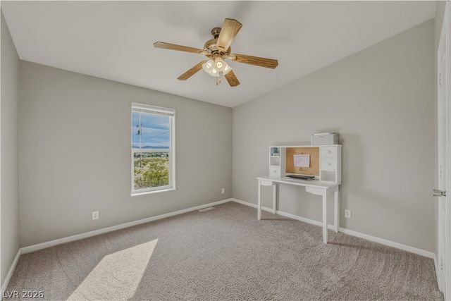 6300 North Park Retiro, Pahrump, NV 89060