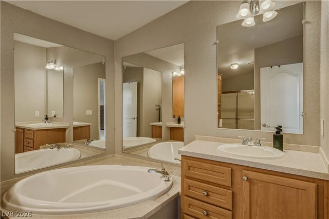 6300 North Park Retiro, Pahrump, NV 89060