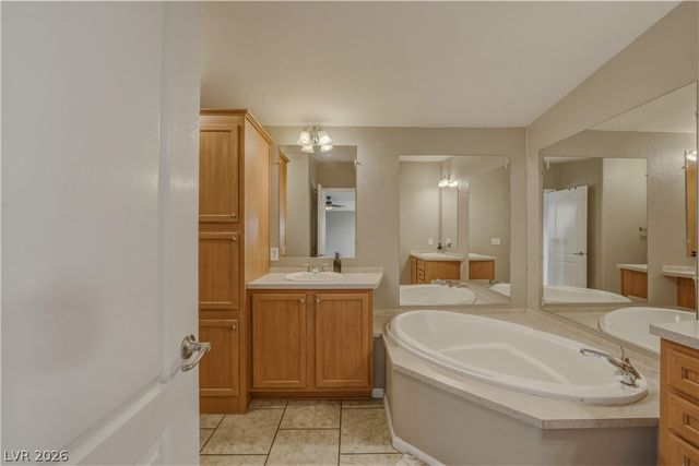 6300 North Park Retiro, Pahrump, NV 89060