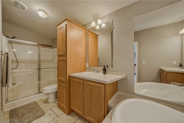 6300 North Park Retiro, Pahrump, NV 89060