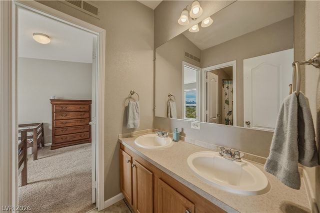 6300 North Park Retiro, Pahrump, NV 89060