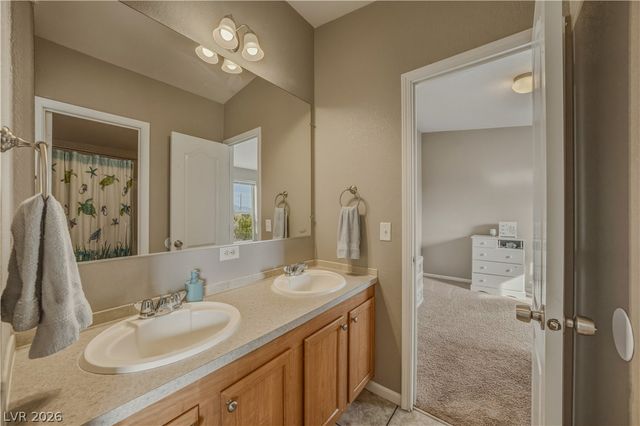 6300 North Park Retiro, Pahrump, NV 89060