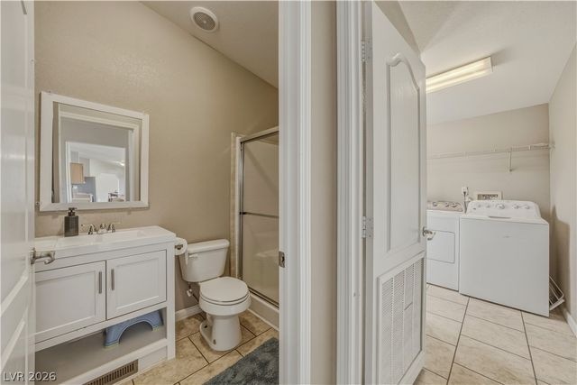 6300 North Park Retiro, Pahrump, NV 89060