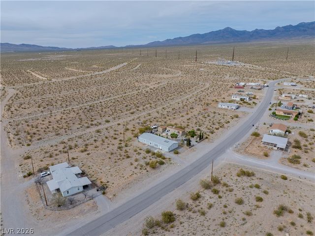 6300 North Park Retiro, Pahrump, NV 89060