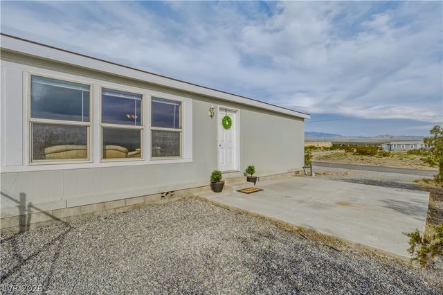 6300 North Park Retiro, Pahrump, NV 89060