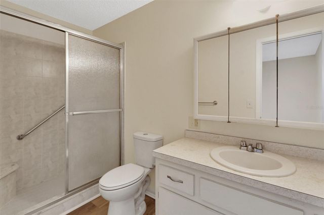 3 VILLA VILLAR COURT 30, Deland, FL 32724