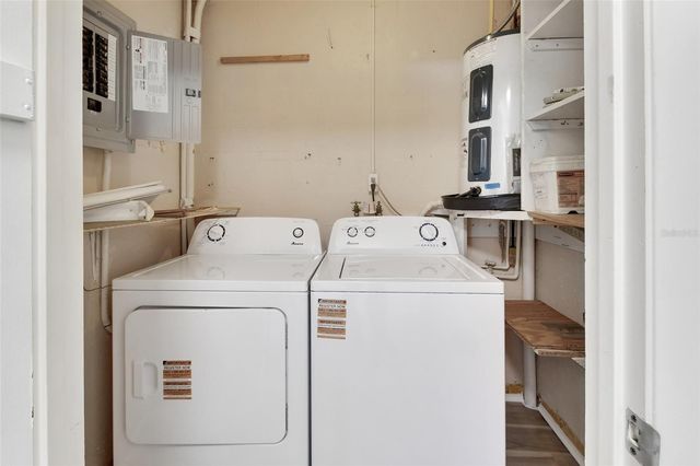 3 VILLA VILLAR COURT 30, Deland, FL 32724