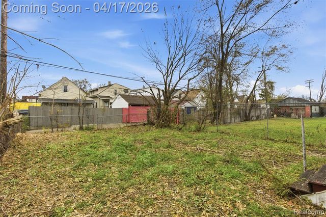 5056 Charles Street, Detroit, MI 48212