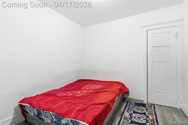 5056 Charles Street, Detroit, MI 48212