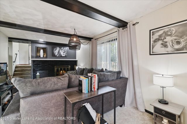 3701 Starlight Lane, Lansing, MI 48911