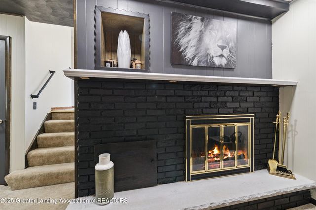 3701 Starlight Lane, Lansing, MI 48911