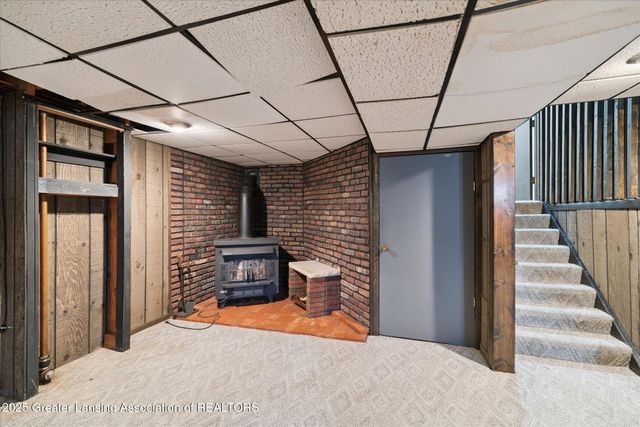 3701 Starlight Lane, Lansing, MI 48911