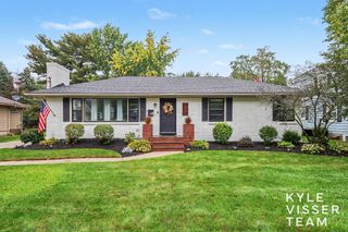 3931 Omaha Street Sw, Grandville City, MI 49418