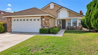 7934 E Saffron Street, Anaheim, CA 92808